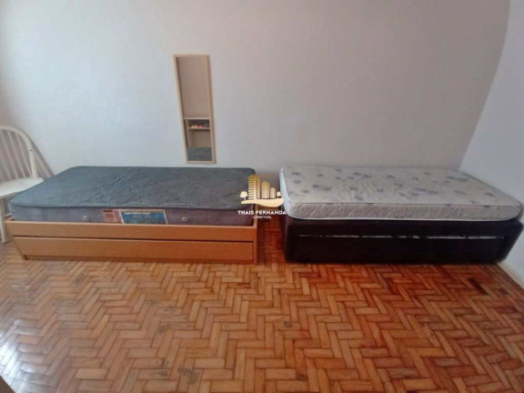 Imagem Apartamento com 1 Quarto à Venda, 38 m² em Aviação - Praia Grande Imagem Apartamento com 1 Quarto à Venda, 38 m² em Aviação - Praia Grande