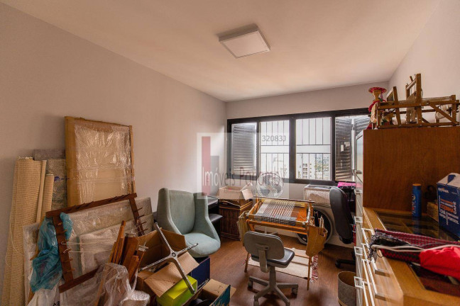 Imagem Apartamento com 4 Quartos à Venda, 226 m² em Perdizes - São Paulo Imagem Apartamento com 4 Quartos à Venda, 226 m² em Perdizes - São Paulo
