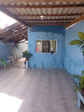 Imagem Casa com 3 Quartos à Venda, 95 m² em Vera Cruz - Mongaguá Imagem Casa com 3 Quartos à Venda, 95 m² em Vera Cruz - Mongaguá