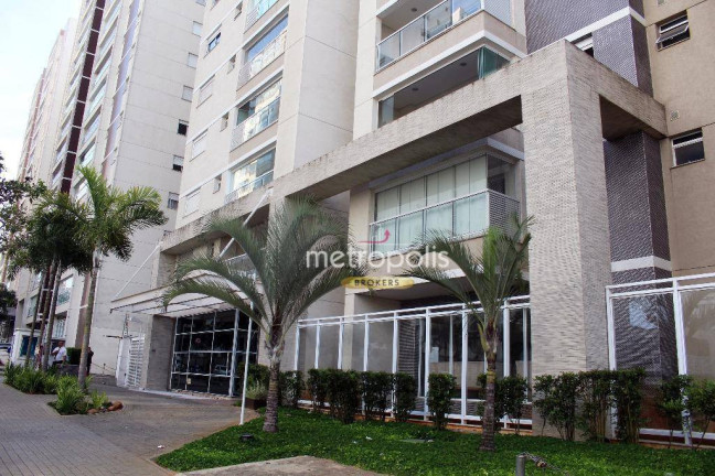 Imagem Apartamento com 2 Quartos à Venda, 113 m² em Cerâmica - São Caetano Do Sul Imagem Apartamento com 2 Quartos à Venda, 113 m² em Cerâmica - São Caetano Do Sul
