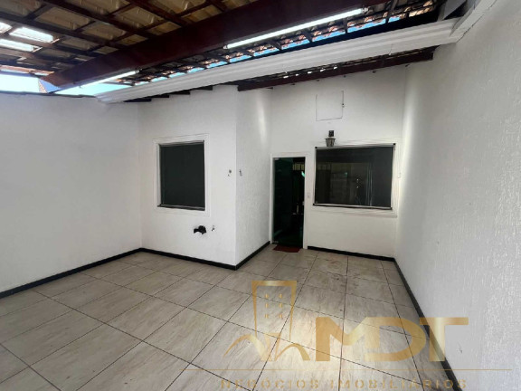 Casa com 2 Quartos à Venda, 71 m² em Santa Mônica - Belo Horizonte