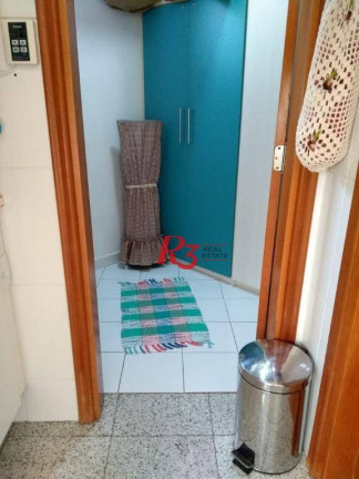 Imagem Apartamento com 3 Quartos à Venda, 199 m² em Ponta Da Praia - Santos