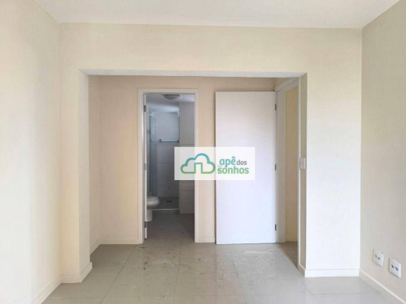 Imagem Apartamento com 2 Quartos para Alugar, 75 m² em Vila Madalena - São Paulo