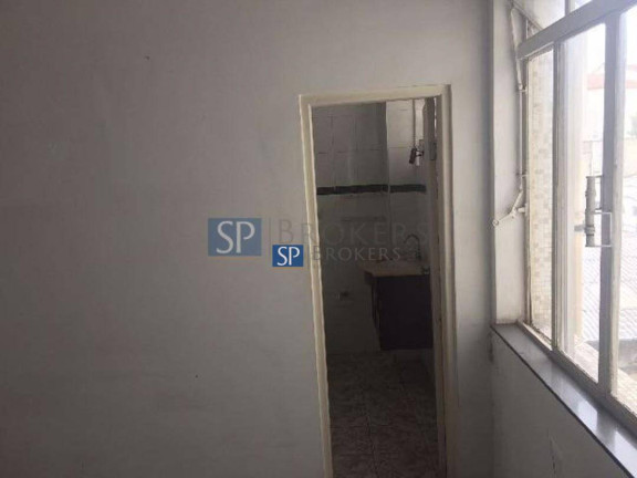 Imagem Apartamento com 3 Quartos à Venda, 137 m² em Bela Vista - São Paulo