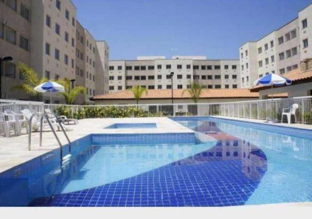 Imagem Apartamento com 2 Quartos à Venda, 44 m² em Vargem Pequena - Rio De Janeiro Imagem Apartamento com 2 Quartos à Venda, 44 m² em Vargem Pequena - Rio De Janeiro