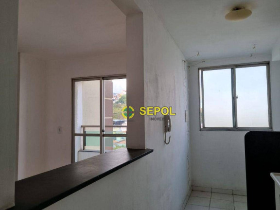Imagem Apartamento com 2 Quartos à Venda, 53 m² em Jardim Santa Terezinha - São Paulo Imagem Apartamento com 2 Quartos à Venda, 53 m² em Jardim Santa Terezinha - São Paulo