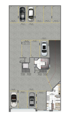 Imagem Apartamento com 3 Quartos à Venda, 120 m² em Capão Da Canoa - Capão Da Canoa