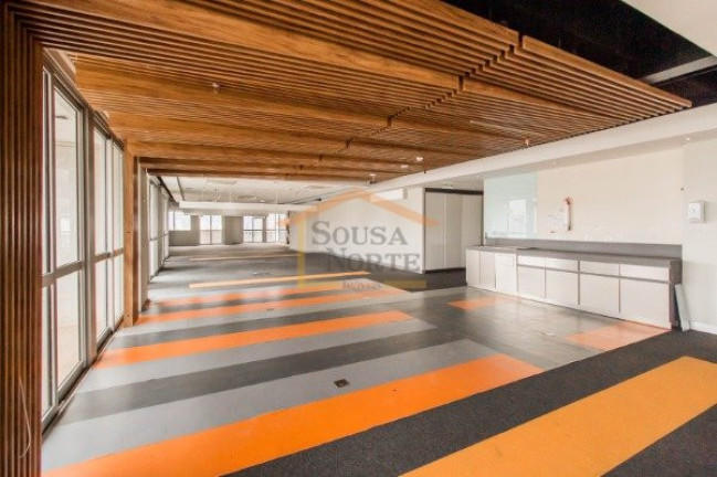Imagem Sala Comercial à Venda ou Locação, 873 m² em Vila Mariana - São Paulo