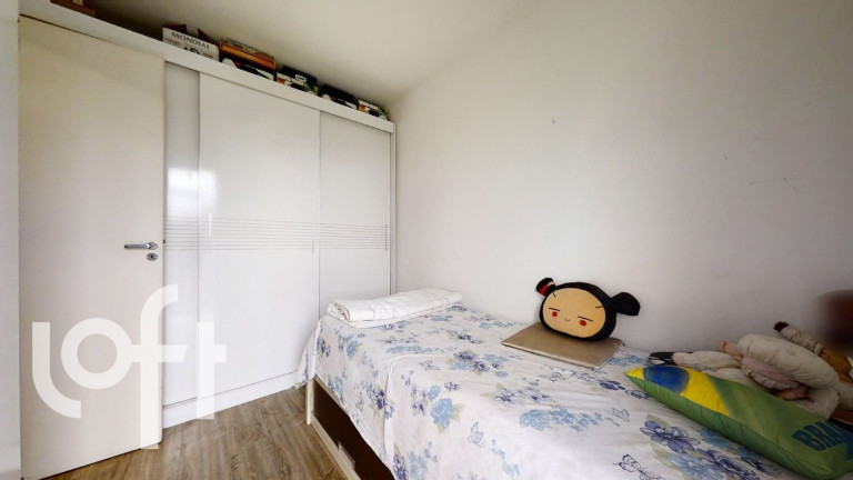 Imagem Apartamento com 1 Quarto à Venda, 35 m² em Cambuci - São Paulo Imagem Apartamento com 1 Quarto à Venda, 35 m² em Cambuci - São Paulo