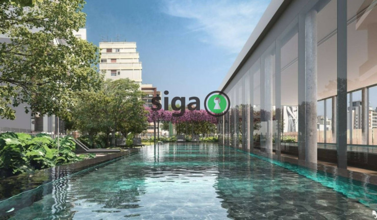 Imagem Apartamento com 3 Quartos à Venda, 177 m² em Pinheiros - São Paulo Imagem Apartamento com 3 Quartos à Venda, 177 m² em Pinheiros - São Paulo