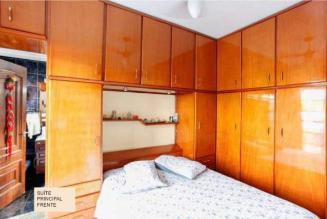 Imagem Casa com 3 Quartos à Venda, 189 m² em Parque Jabaquara - São Paulo Imagem Casa com 3 Quartos à Venda, 189 m² em Parque Jabaquara - São Paulo