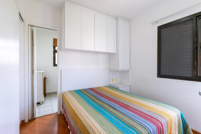 Imagem Apartamento com 3 Quartos à Venda, 82 m² em Vila Andrade - São Paulo