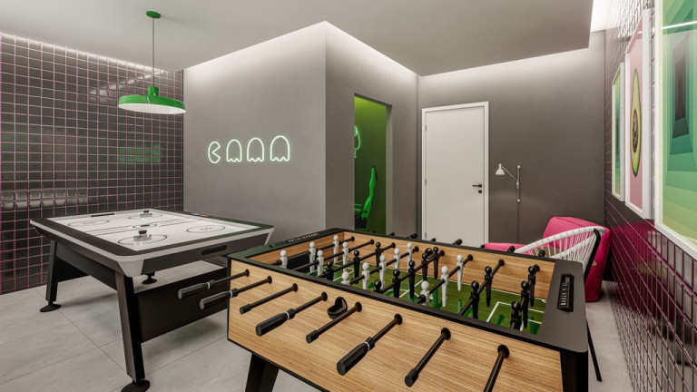 Imagem Apartamento com 2 Quartos à Venda, 36 m² em Vila Mascote - São Paulo Imagem Apartamento com 2 Quartos à Venda, 36 m² em Vila Mascote - São Paulo