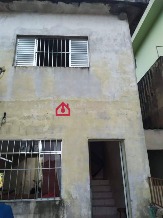 Imagem Casa com 4 Quartos à Venda, 150 m² em Vila Nossa Senhora Do Retiro - São Paulo Imagem Casa com 4 Quartos à Venda, 150 m² em Vila Nossa Senhora Do Retiro - São Paulo