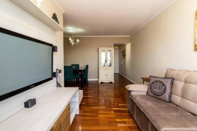 Imagem Apartamento com 3 Quartos à Venda, 87 m² em Ipiranga - São Paulo