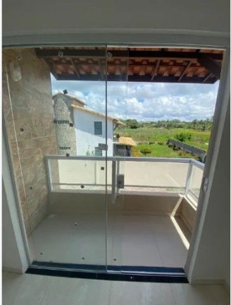 Imagem Casa com 3 Quartos à Venda, 84 m² em Vila De Abrantes - Camaçari
