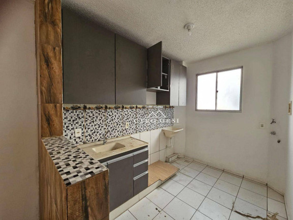 Imagem Apartamento com 2 Quartos à Venda, 55 m² em Santa Terezinha - Piracicaba Imagem Apartamento com 2 Quartos à Venda, 55 m² em Santa Terezinha - Piracicaba