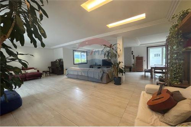 Imagem Casa de Condomínio com 5 Quartos à Venda, 502 m² em Barra Da Tijuca - Rio De Janeiro Imagem Casa de Condomínio com 5 Quartos à Venda, 502 m² em Barra Da Tijuca - Rio De Janeiro