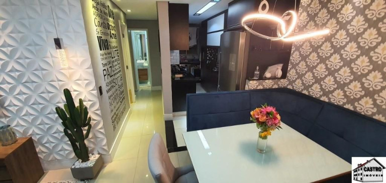 Imagem Apartamento com 2 Quartos à Venda, 50 m² em Chácara Califórnia - São Paulo Imagem Apartamento com 2 Quartos à Venda, 50 m² em Chácara Califórnia - São Paulo