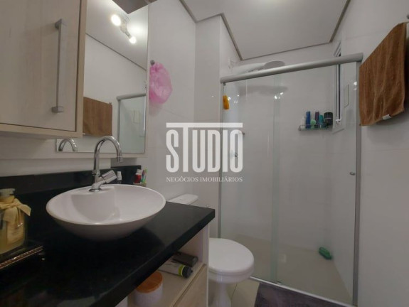 Imagem Apartamento com 2 Quartos à Venda, 62 m² em Universitário - Bento Gonçalves Imagem Apartamento com 2 Quartos à Venda, 62 m² em Universitário - Bento Gonçalves