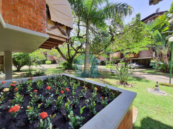 Imagem Apartamento com 1 Quarto para Alugar, 32 m² em Porto Bracuhy - Angra Dos Reis