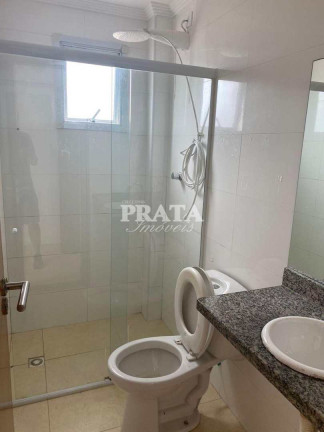 Imagem Apartamento com 2 Quartos à Venda, 72 m² em Tupi - Praia Grande