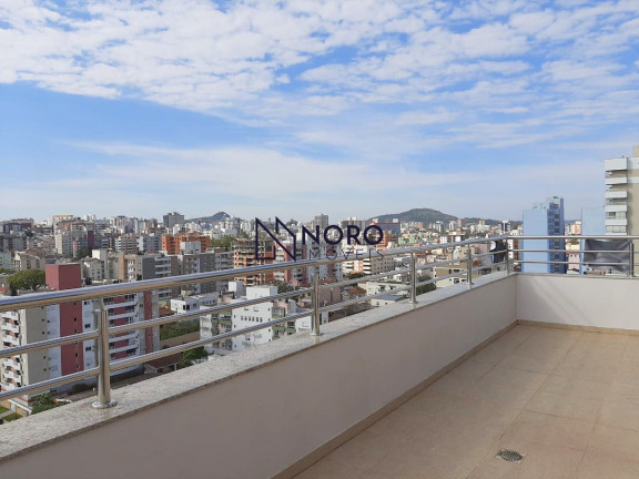 Apartamento com 3 Quartos à Venda, 238 m² em Bonfim - Santa Maria