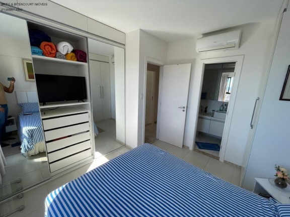 Imagem Imóvel com 3 Quartos à Venda, 86 m² em Armação - Salvador Imagem Imóvel com 3 Quartos à Venda, 86 m² em Armação - Salvador