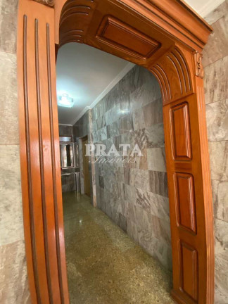 Imagem Apartamento com 3 Quartos à Venda, 150 m² em Gonzaga - Santos Imagem Apartamento com 3 Quartos à Venda, 150 m² em Gonzaga - Santos