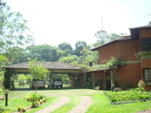 Imagem Casa com 5 Quartos à Venda, 781 m² em Parque Silvino Pereira - Cotia Imagem Casa com 5 Quartos à Venda, 781 m² em Parque Silvino Pereira - Cotia