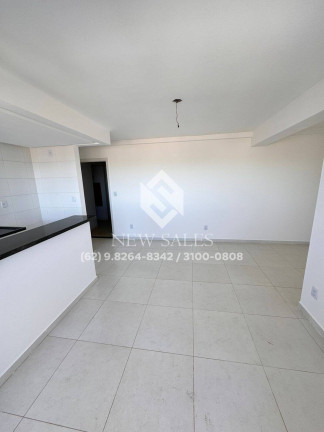 Imagem Apartamento com 3 Quartos à Venda, 75 m² em Parque Amazônia - Goiânia Imagem Apartamento com 3 Quartos à Venda, 75 m² em Parque Amazônia - Goiânia