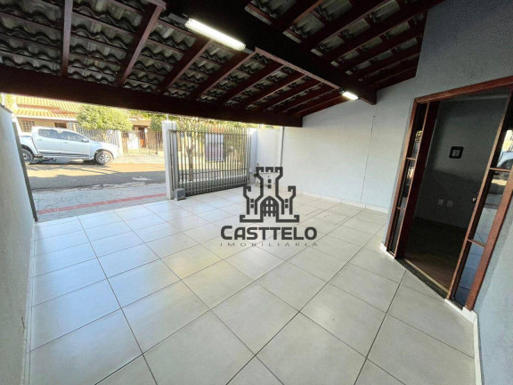 Imagem Casa com 2 Quartos à Venda, 78 m² em Jardim Continental - Londrina