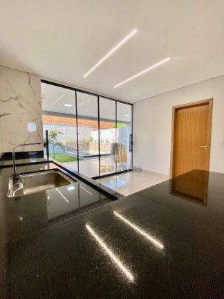 Imagem Sobrado com 3 Quartos à Venda, 187 m² em Jardim Helvécia - Aparecida De Goiânia