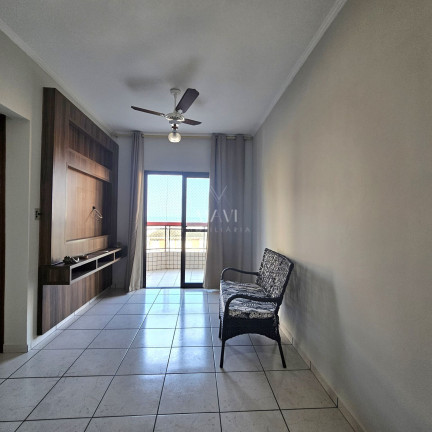 Imagem Apartamento com 1 Quarto à Venda, 55 m² em Tupi - Praia Grande