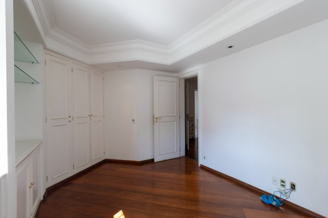 Imagem Apartamento com 4 Quartos à Venda, 285 m² em Campo Belo - São Paulo Imagem Apartamento com 4 Quartos à Venda, 285 m² em Campo Belo - São Paulo