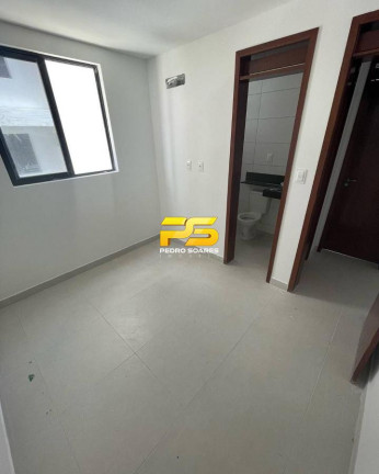 Imagem Apartamento com 2 Quartos à Venda, 59 m² em Estados - João Pessoa Imagem Apartamento com 2 Quartos à Venda, 59 m² em Estados - João Pessoa