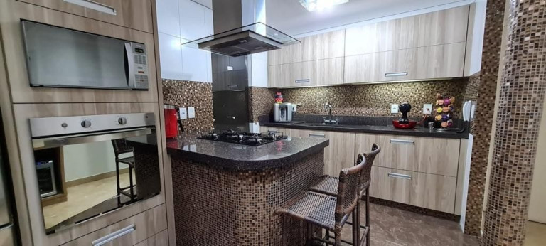 Imagem Imóvel com 3 Quartos à Venda, 135 m² em Sítio Da Figueira - São Paulo