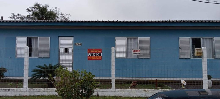 Imagem Casa com 4 Quartos à Venda, 180 m² em Capão Novo - Capão Da Canoa