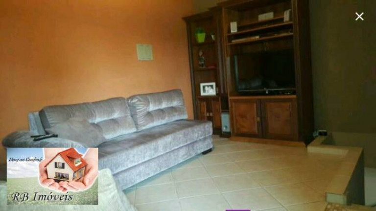 Imagem Apartamento com 3 Quartos à Venda, 146 m² em Santa Maria - São Caetano Do Sul Imagem Apartamento com 3 Quartos à Venda, 146 m² em Santa Maria - São Caetano Do Sul