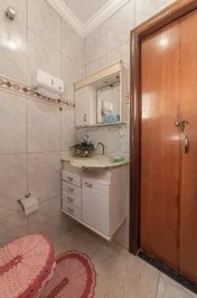 Imagem Sobrado com 3 Quartos à Venda, 280 m² em Assunção - São Bernardo Do Campo Imagem Sobrado com 3 Quartos à Venda, 280 m² em Assunção - São Bernardo Do Campo