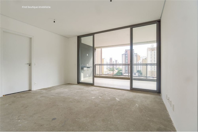 Imagem Apartamento com 3 Quartos à Venda, em Vila Olímpia - São Paulo Imagem Apartamento com 3 Quartos à Venda, em Vila Olímpia - São Paulo