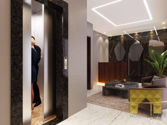 Imagem Studio com 1 Quarto à Venda, 24 m² em Jardim São Paulo - João Pessoa