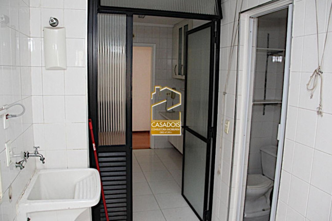 Imagem Apartamento com 3 Quartos à Venda, 89 m² em Vila Mascote - São Paulo