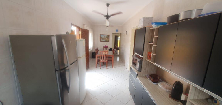 Imagem Casa com 3 Quartos à Venda, 300 m² em Flórida - Praia Grande Imagem Casa com 3 Quartos à Venda, 300 m² em Flórida - Praia Grande