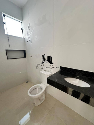 Imagem Casa com 3 Quartos à Venda, 80 m² em Vale Das Orquídeas - Contagem Imagem Casa com 3 Quartos à Venda, 80 m² em Vale Das Orquídeas - Contagem