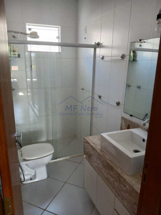Imagem Casa com 3 Quartos à Venda, 265 m² em São João - Santa Cruz Da Conceição