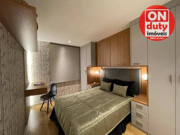 Imagem Apartamento com 2 Quartos à Venda, 82 m² em Campo Grande - Santos Imagem Apartamento com 2 Quartos à Venda, 82 m² em Campo Grande - Santos