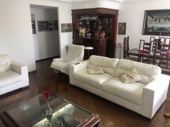 Imagem Apartamento com 4 Quartos à Venda, 160 m² em Vila Da Saúde - São Paulo