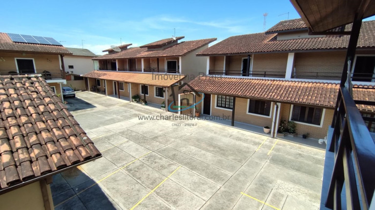 Imagem Casa com 3 Quartos à Venda, 144 m² em Massaguaçu - Caraguatatuba