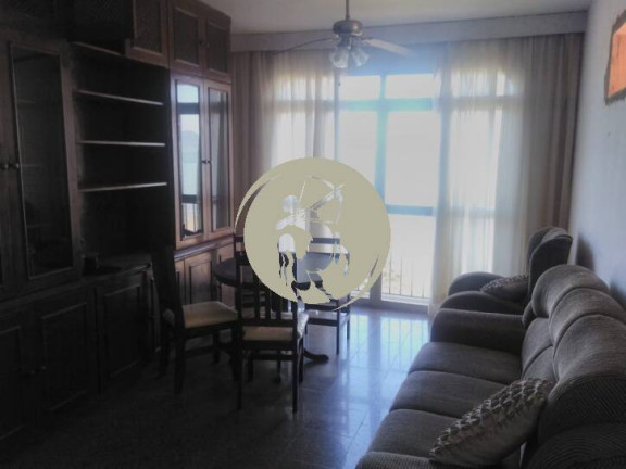 Imagem Apartamento com 3 Quartos à Venda, 135 m² em Aparecida - Santos Imagem Apartamento com 3 Quartos à Venda, 135 m² em Aparecida - Santos